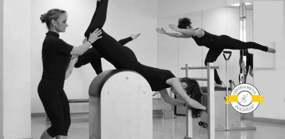 Isabel Ibiza Pilates Centro Oficial de Polestar Pilates en Ibiza